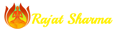 Rajat Sharma