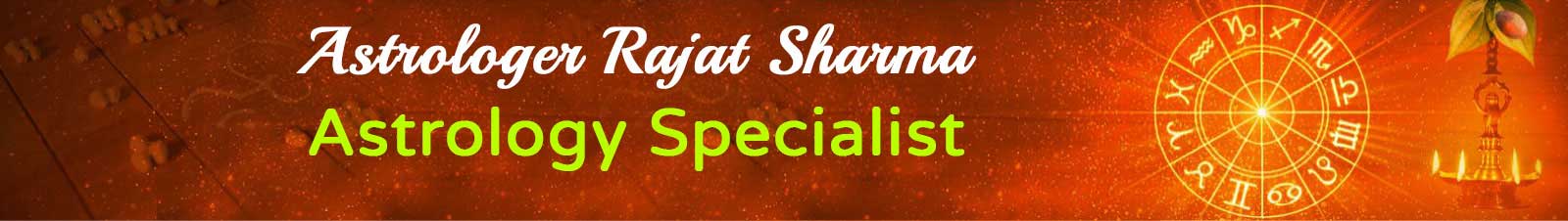 Astrology Specialist Astrology Specialist